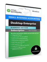 Quickbooks Enterprise 24.0 Diamond